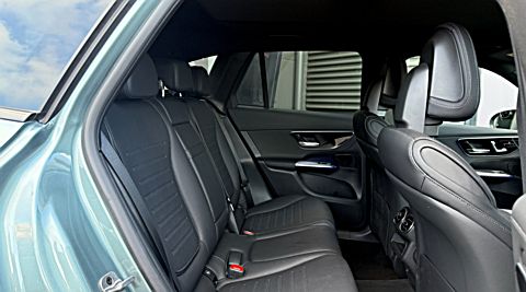 GLC 200