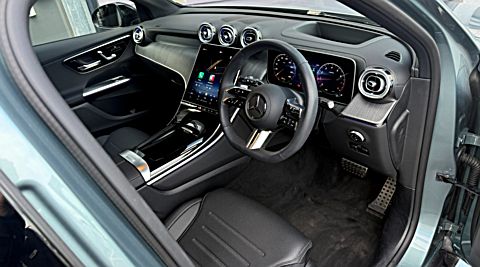 GLC 200