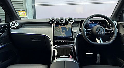 GLC 200