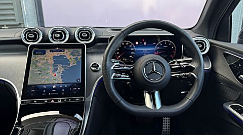GLC 200