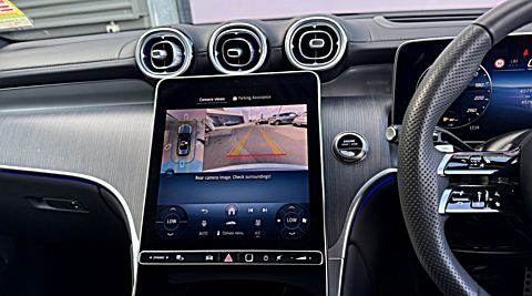 GLC 200