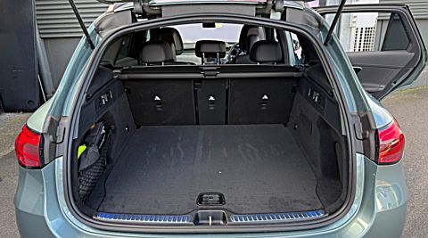 GLC 200