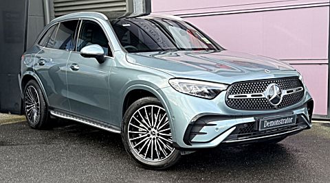 GLC 300