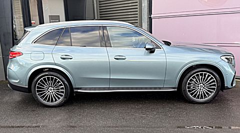 GLC 300