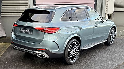 GLC 300