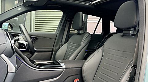 GLC 300