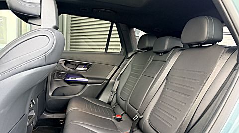 GLC 300