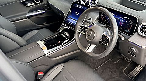 GLC 300
