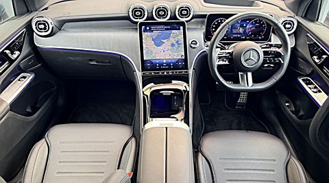 GLC 300