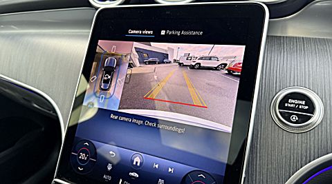 GLC 300