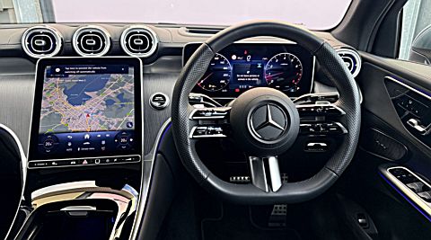 GLC 300