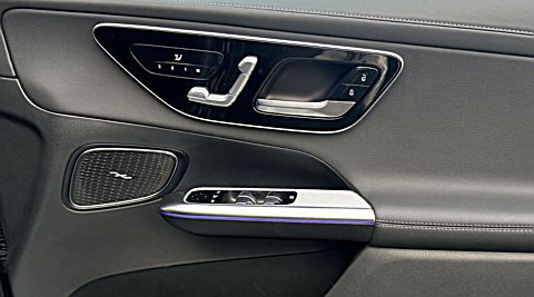 GLC 300