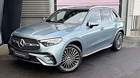 GLC 300