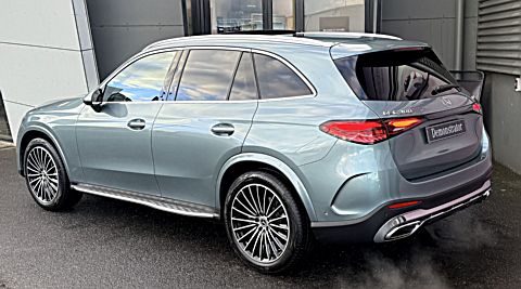 GLC 300