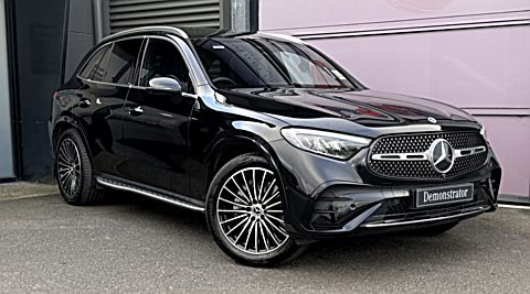 GLC 300