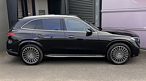 GLC 300