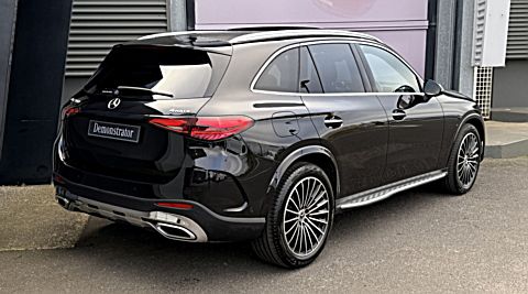 GLC 300
