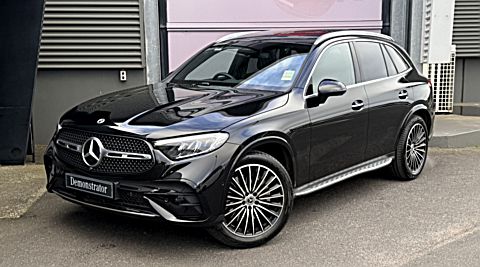 GLC 300