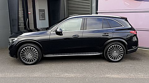 GLC 300