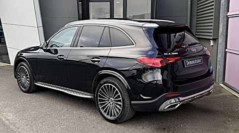GLC 300