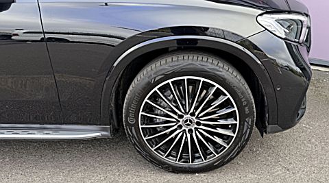 GLC 300