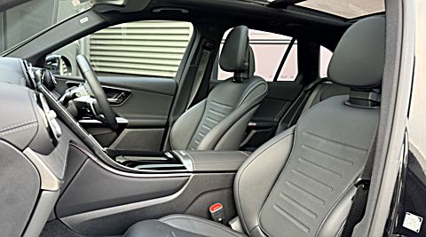 GLC 300