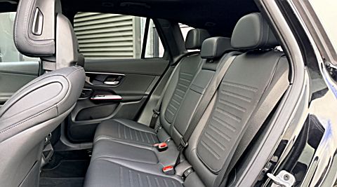 GLC 300