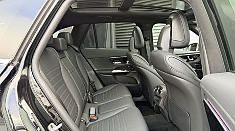 GLC 300