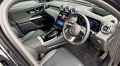 GLC 300