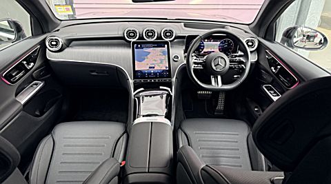 GLC 300