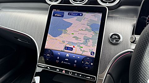 GLC 300
