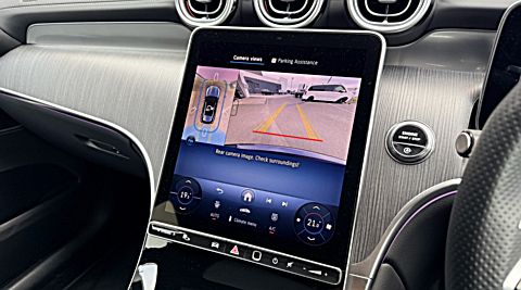 GLC 300
