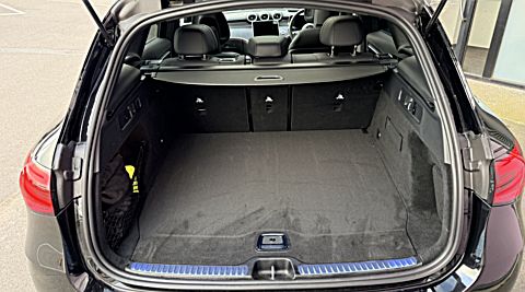GLC 300