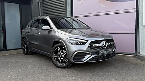 GLA 200