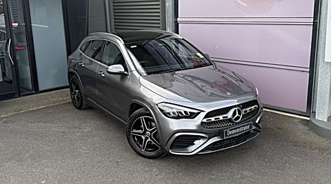 GLA 200