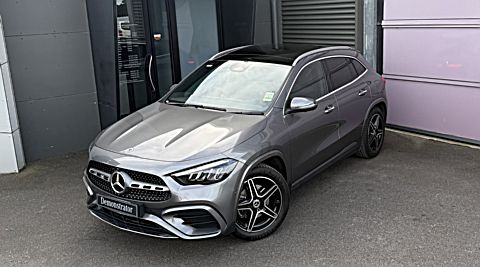 GLA 200