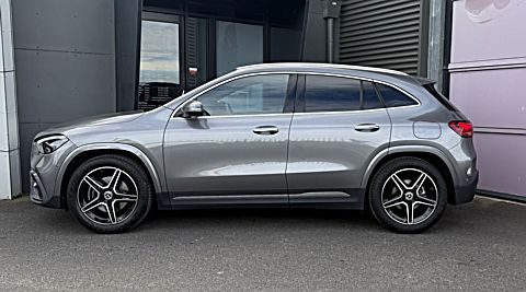 GLA 200