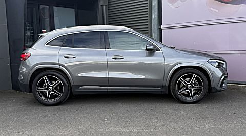 GLA 200