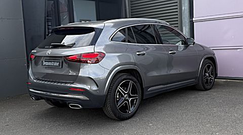 GLA 200
