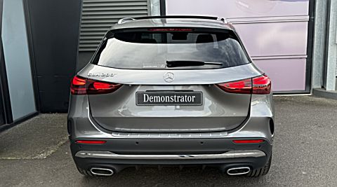 GLA 200