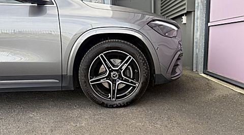 GLA 200
