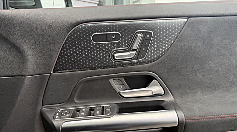 GLA 200