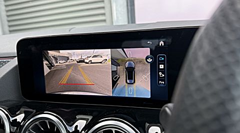GLA 200