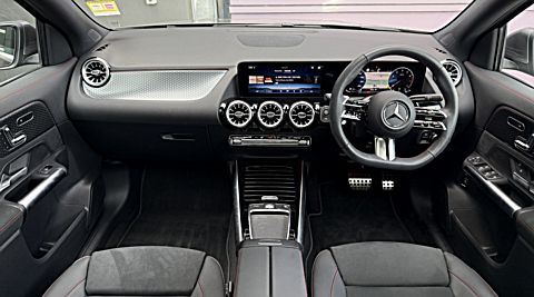 GLA 200