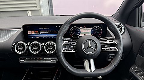 GLA 200