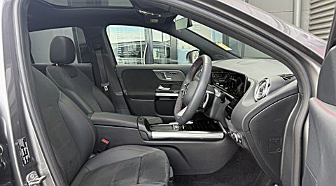 GLA 200