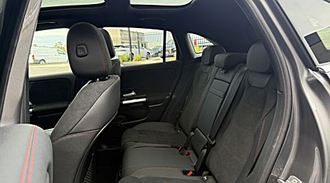GLA 200
