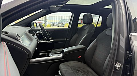 GLA 200