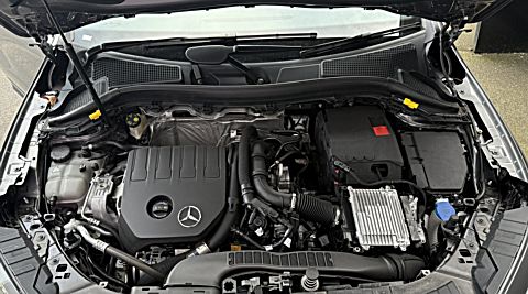 GLA 200