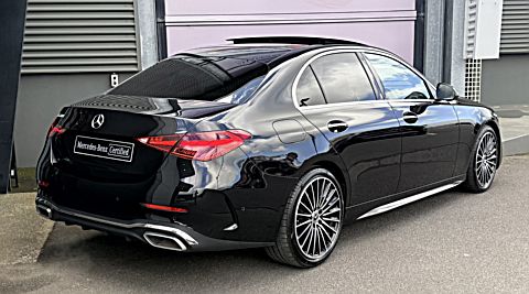 C 200